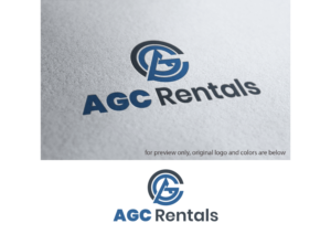 Logo Design by Gita. for this project | Design: #17744989