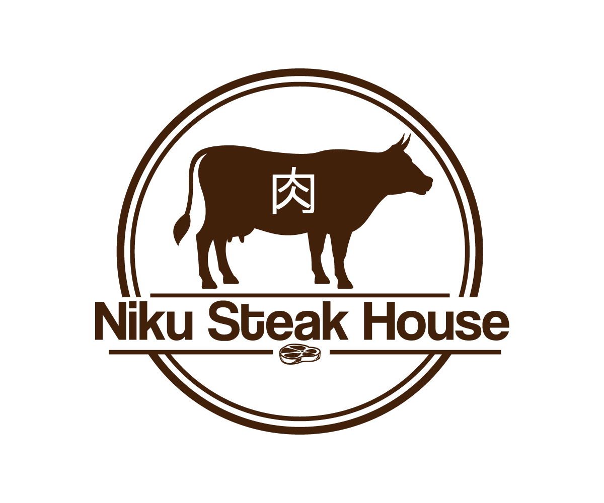 Logo Design by Chedoy for Omakase Restaurant Group | Design #17713977