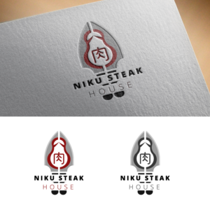 Logo Design by KhoerulDesign