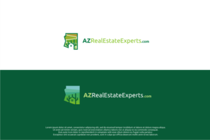 AZ Real Estate Experts | Logo-Design von nusdofficial