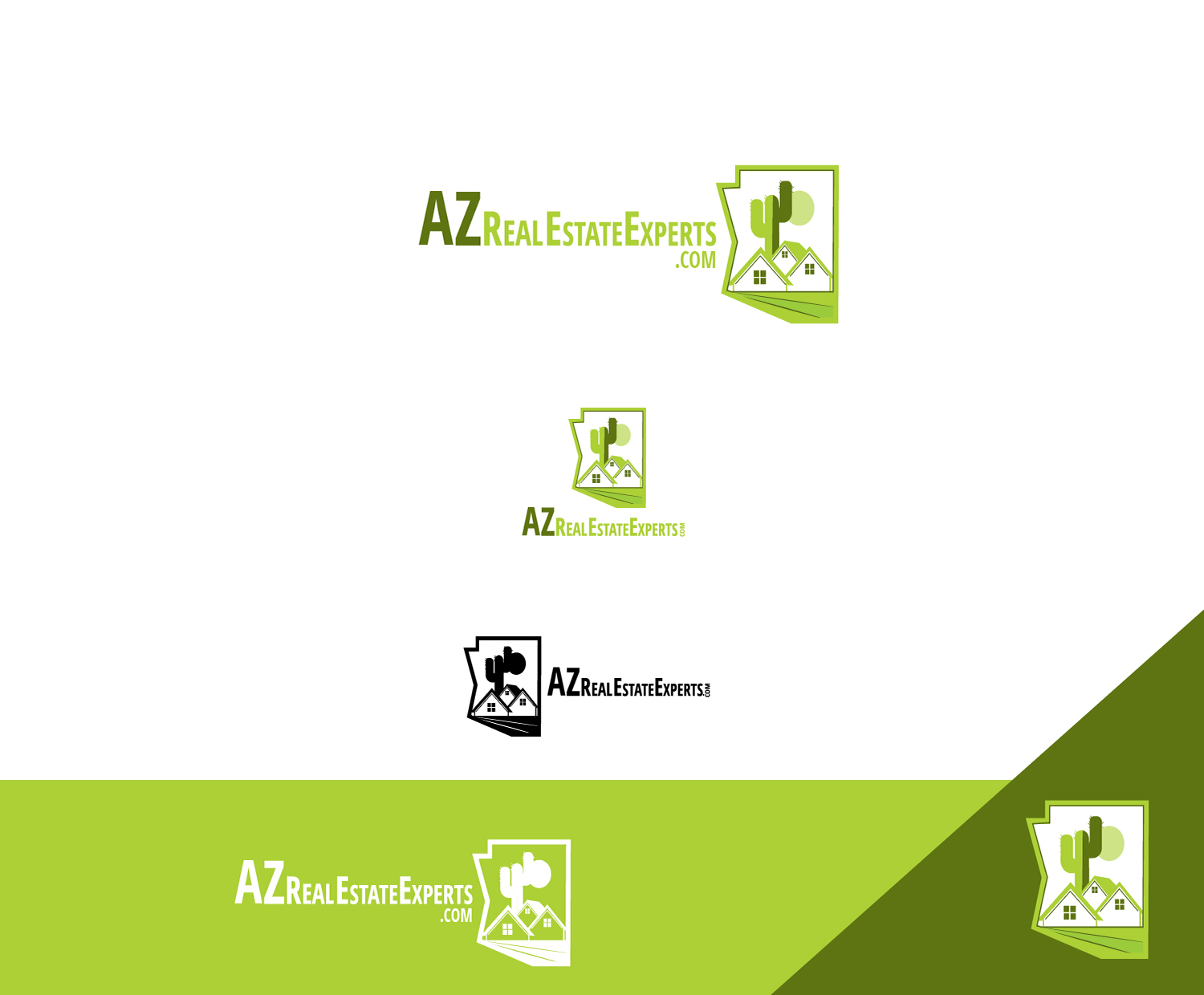 Logo Design by arkona for Website Spot LLC | Design #17723284