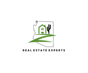 AZ Real Estate Experts | Logo-Design von pachilakili