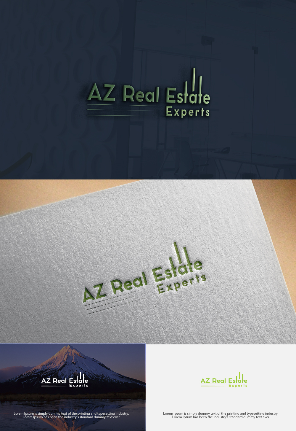 Logo Design by Art creation 2 for Website Spot LLC | Design #17728933