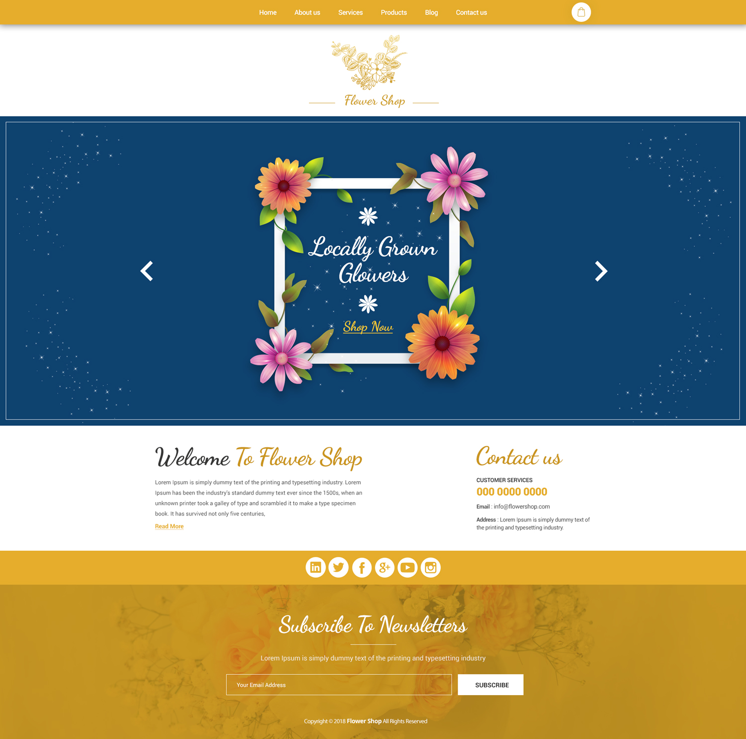 Web Design par Impressive Solutions pour ROSEANDTHORN DESING | Design #17845581
