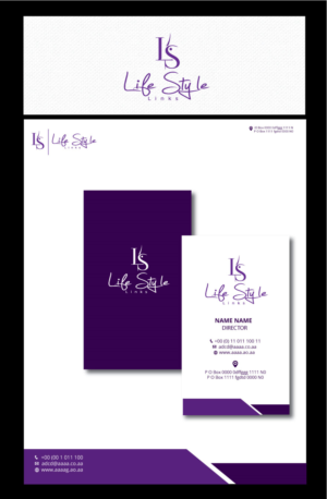 Design de Logo par zebronicgraphic pour ce projet | Design : #17740223