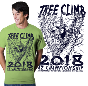 T-shirt Design by krizvector