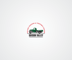 Logo Design by bijuak for Suisun Valley Filling Station | Design: #17732593