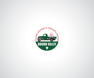 Logo Design by bijuak for Suisun Valley Filling Station | Design: #17732595