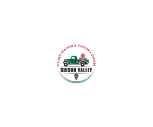 Logo Design by bijuak for Suisun Valley Filling Station | Design: #17732868