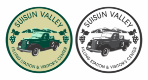 Logo Design by pa2pat for Suisun Valley Filling Station | Design: #17741856