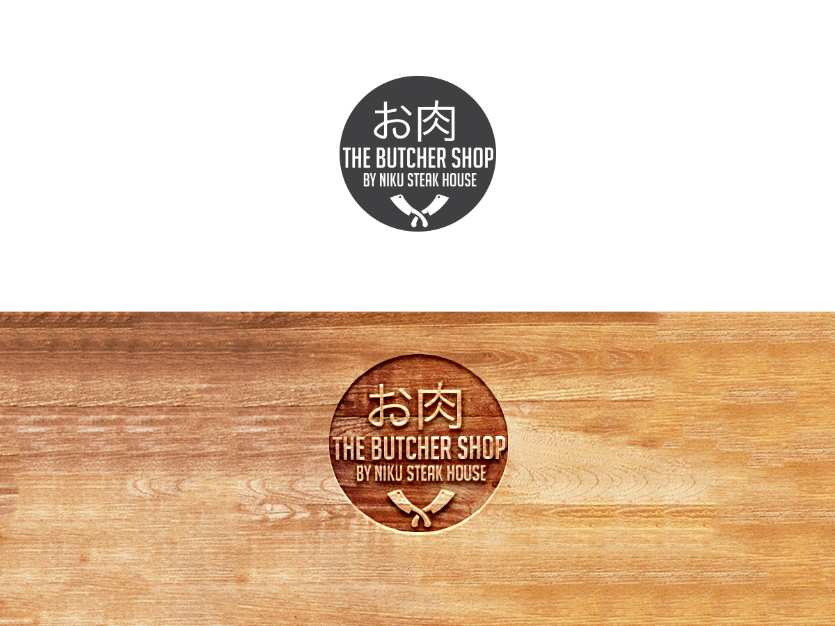 Logo Design by benito for Omakase Restaurant Group | Design #17711462