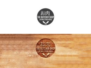 Diseño de Logo por benito para Omakase Restaurant Group | Diseño: #17711462