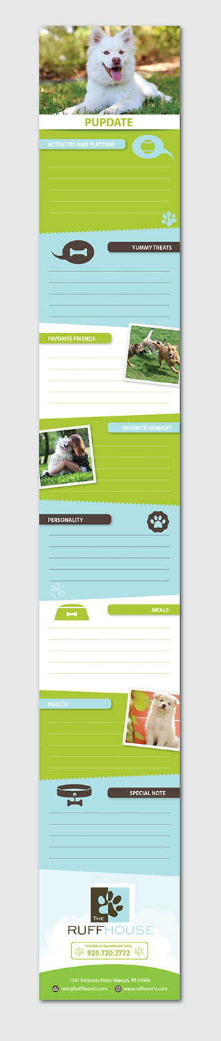 Design de Flyer par alex989 pour ce projet | Design #17713735