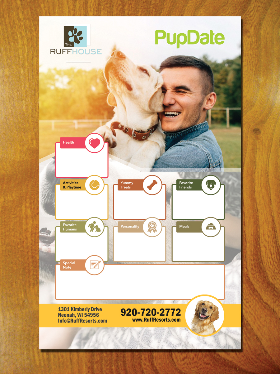 Flyer Design by LeonFX for this project | Design #17718210