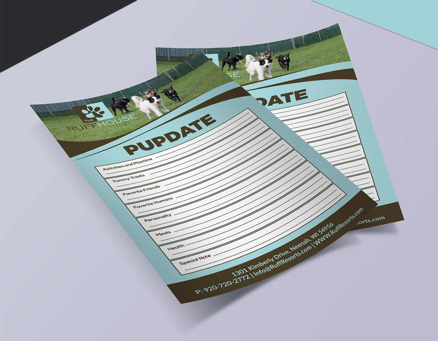 Flyer Design by Deziners Zone for this project | Design #17716262