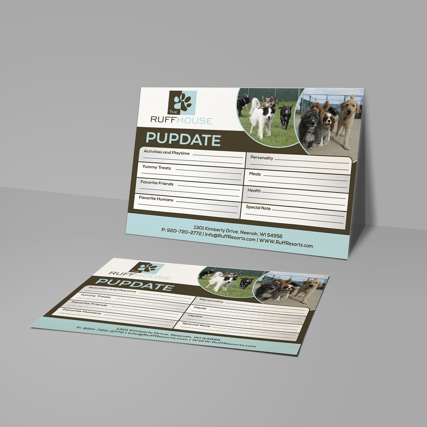 Flyer Design by Deziners Zone for this project | Design #17716264