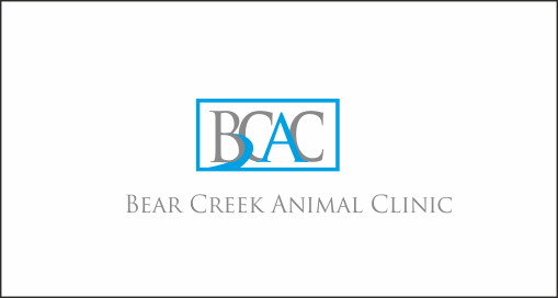 Logo Design by ciolena for Bear Creek Animal Clinic | Design #17715205