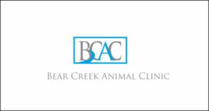Design de Logo par ciolena pour Bear Creek Animal Clinic | Design : #17715205