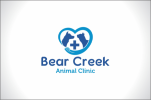 Design de Logo par Robert Macwan pour Bear Creek Animal Clinic | Design : #17708933