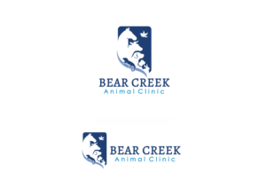 Design de Logo par Designs 2019 pour Bear Creek Animal Clinic | Design : #17712598