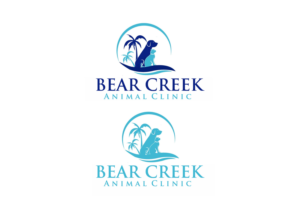 Design de Logo par Designs 2019 pour Bear Creek Animal Clinic | Design : #17712599