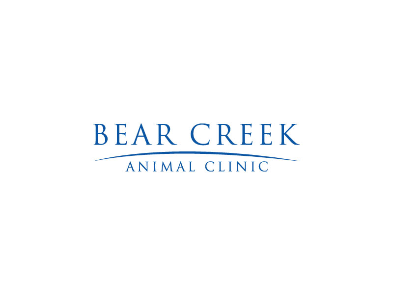 Design de Logo par Ash graphix pour Bear Creek Animal Clinic | Design : #17718266