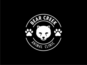 Design de Logo par R16 pour Bear Creek Animal Clinic | Design : #17708447