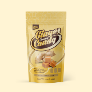Packaging Design by esmmero for this project | Design: #17794021