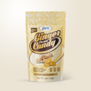 Packaging Design by esmmero for this project | Design: #17882036