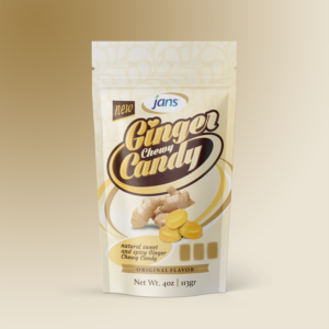 Packaging Design by esmmero for this project | Design: #17882711