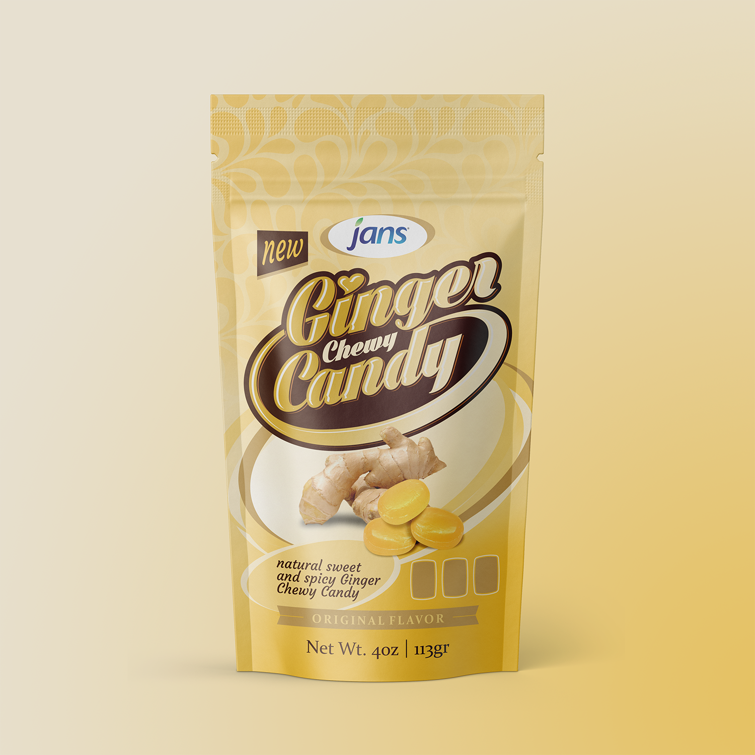 Packaging Design by esmmero for this project | Design #17882846