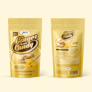 Packaging Design by esmmero