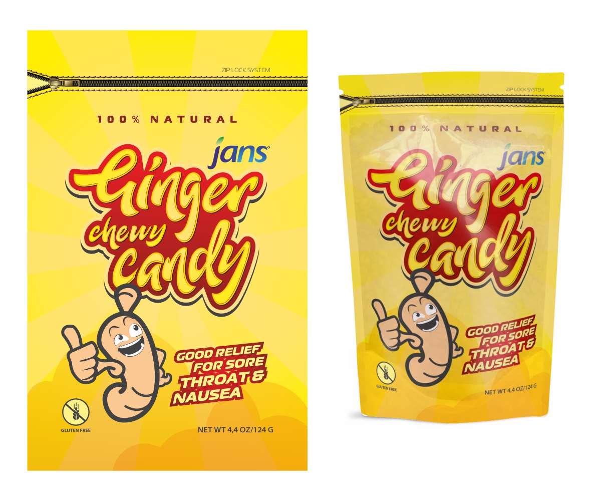 Verpackungs-Design von ThomS für dieses Projekt | Design #17834979