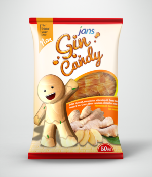 Verpackungs-Design von SAI DESIGNS für dieses Projekt | Design #17838176