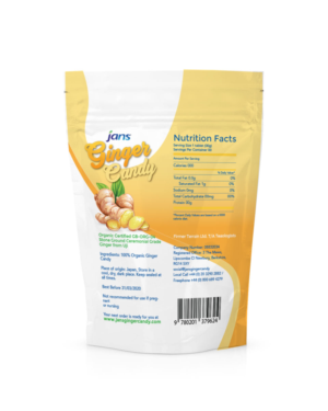 Packaging Design by Zainny Azuar for this project | Design: #17842427