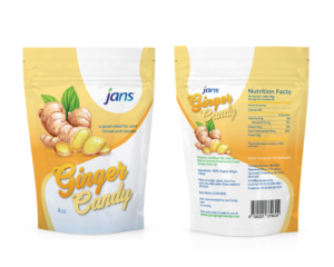 Packaging Design by Zainny Azuar for this project | Design: #17842429