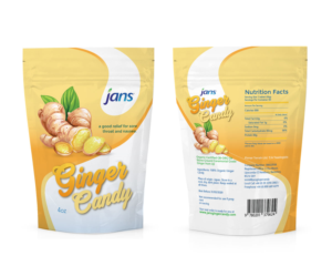 Packaging Design by Zainny Azuar for this project | Design: #17844994