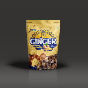 Packaging Design by Da Miracle for this project | Design: #17903560