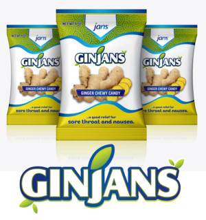 Packaging Design by paulkanjosh for this project | Design: #17913377
