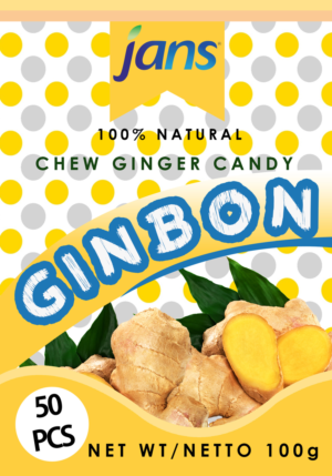 Packaging Design by Darvel Emmanuel