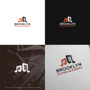 Logo-Design von ecorokerz für Battalion Studios | Design #17876094