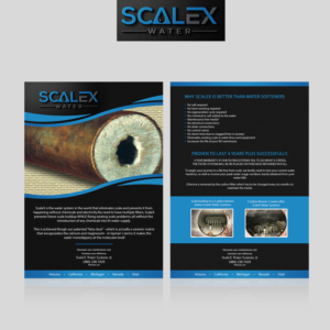 Flyer Design by bdesigner9