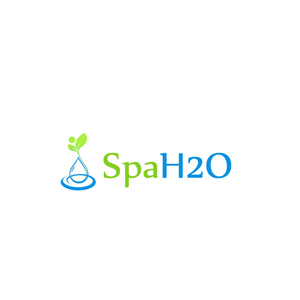 Spa H2O | Logo Design by 29_design
