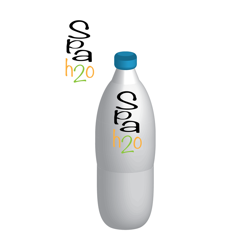 Design de Logo par FlyLite pour Define Bottle | Design #642470