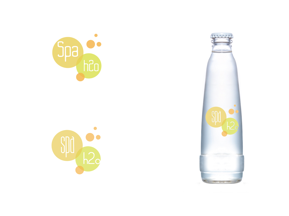 Logo Design by ievaplaude for Define Bottle | Design #639020