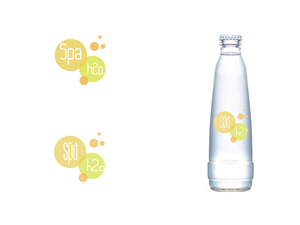 Logo-Design von ievaplaude für Define Bottle | Design: #639020