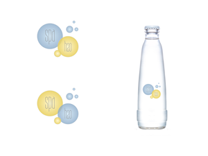 Logo Design by ievaplaude for Define Bottle | Design: #641095