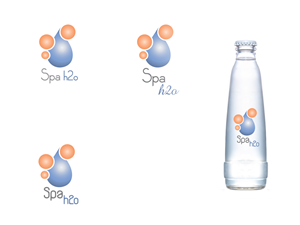 Logo-Design von ievaplaude für Define Bottle | Design: #641141