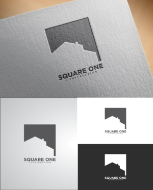 Logo Design by Arrowhead for this project | Design: #17735472
