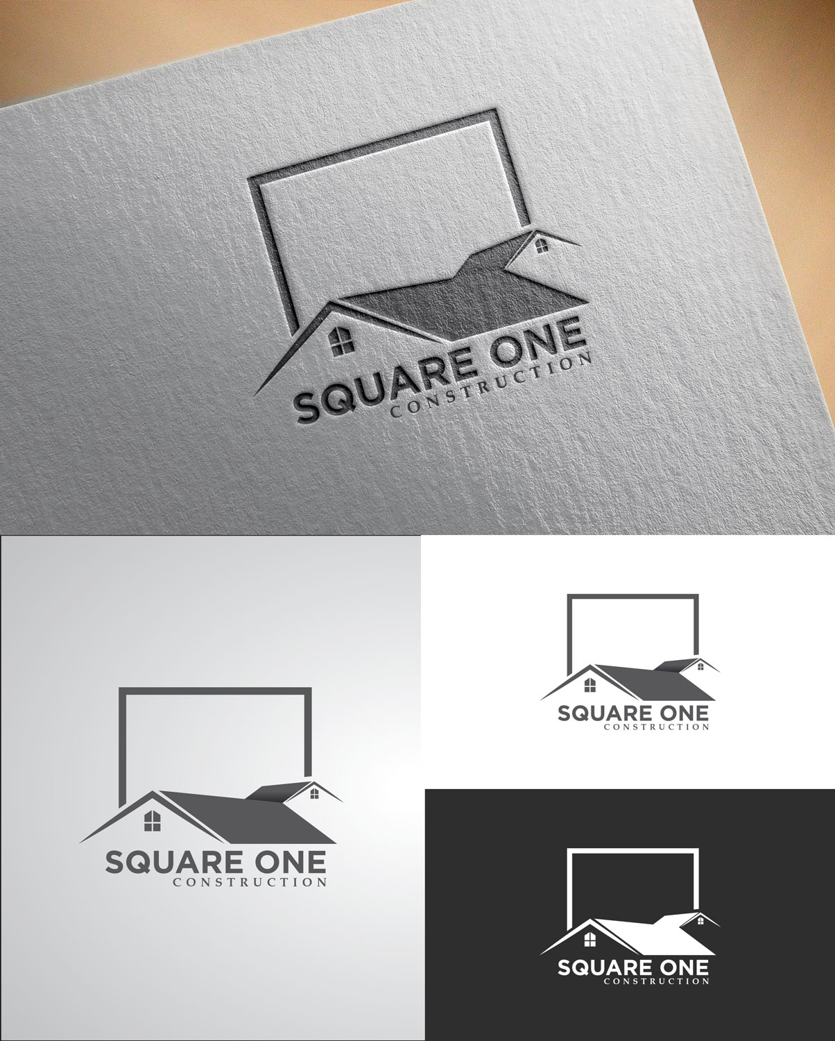 Logo Design by Arrowhead for this project | Design #17735473